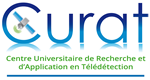 Bienvenue - Centre Universitaire de Recherche et d'Application en Télédétection